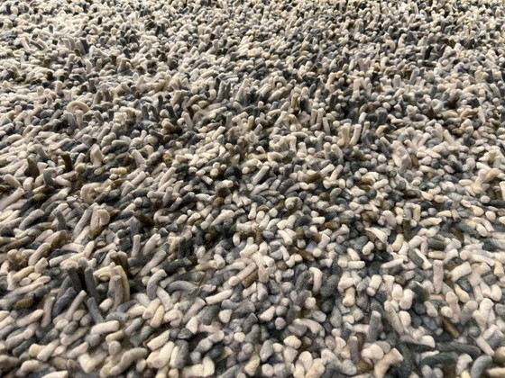 Image 1 of de Munk Carpets Rinaldo rug - 200x250