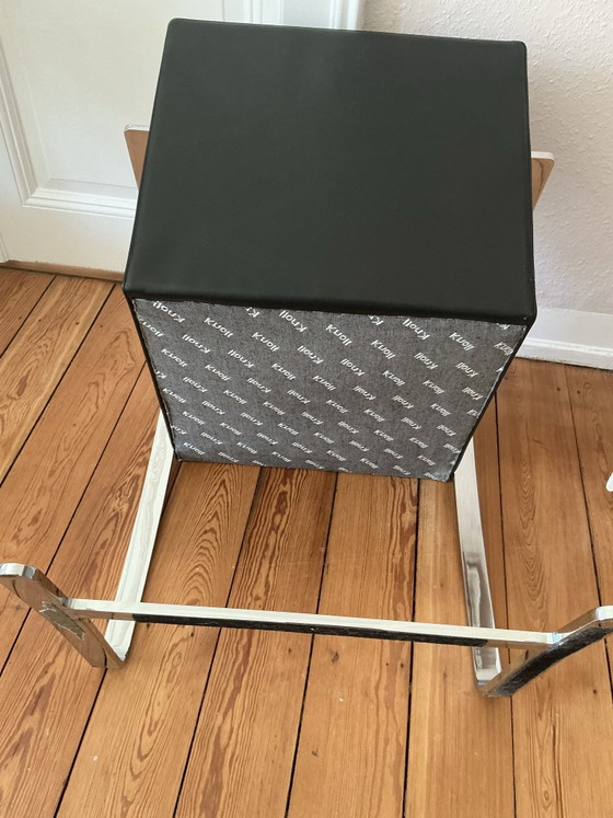 Knoll Brno Original – Sessel, Leder (photo 2 of 15)