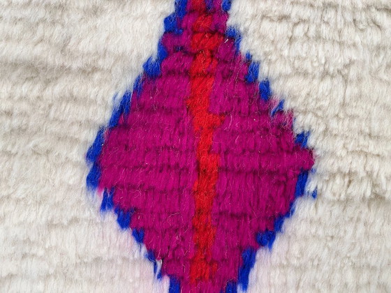 Image 1 of Tappeto in pura lana fatto a mano – Collezione Primavera 2026 - 302 cm x 204 cm