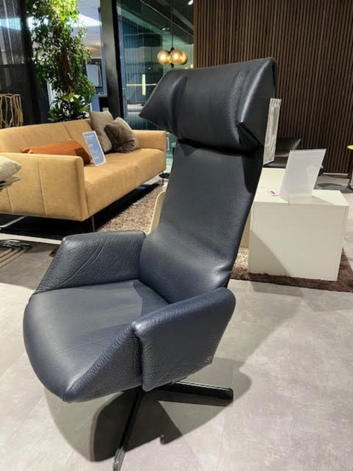 De Sede DS-343 Sessel