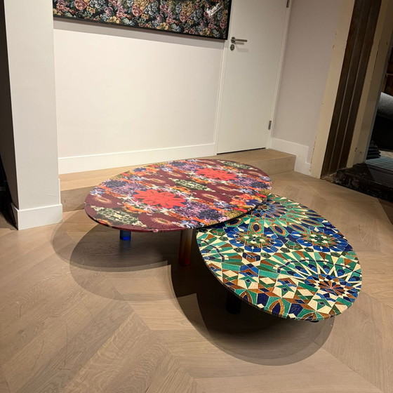 Image 1 of Daytona Wonderline Couchtisch