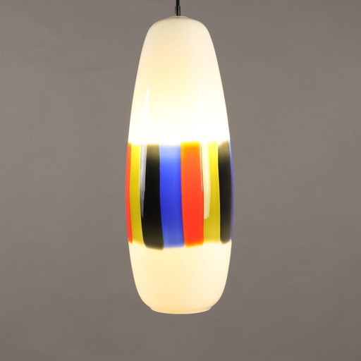 1960s lamp