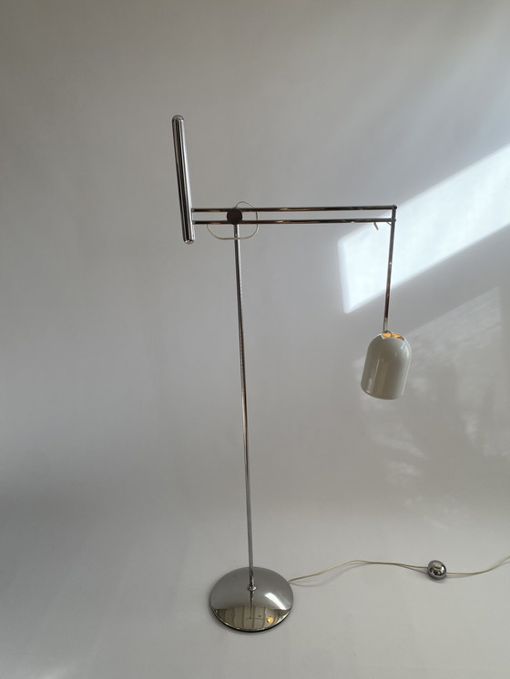 Image 1 of Goffredo Reggiani Balance light