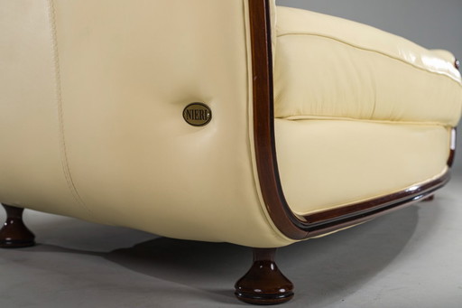 Farfalla Chaise Longue by Nieri by Roma Imperiale Srl, 1970s