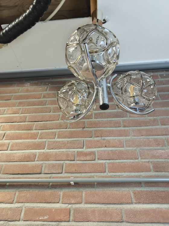 Image 1 of Richard Essig Sputnik hanglamp 