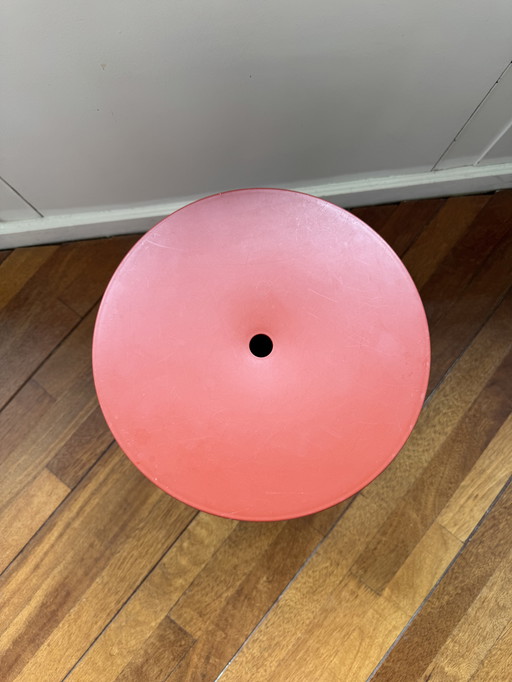 Tabouret Bubu par Philippe Starck pour XO France 1991