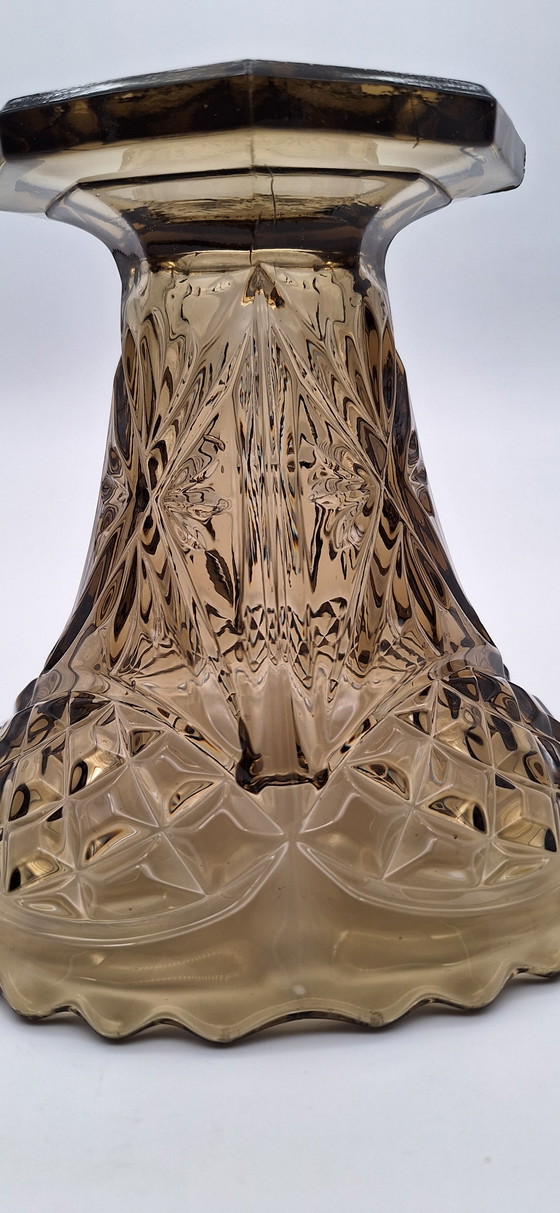 Image 1 of Vintage Art Deco vase by Scailmont, Henri Heemskerk.