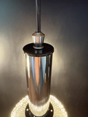 Vintage Wila Pendant Lights 1970s