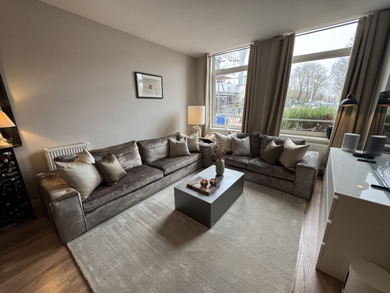 Image 1 of Eric Kuster Hilton Sofas