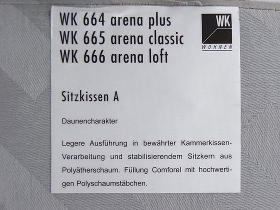 Image 1 of MIIKKA buitenbank van Lambert 