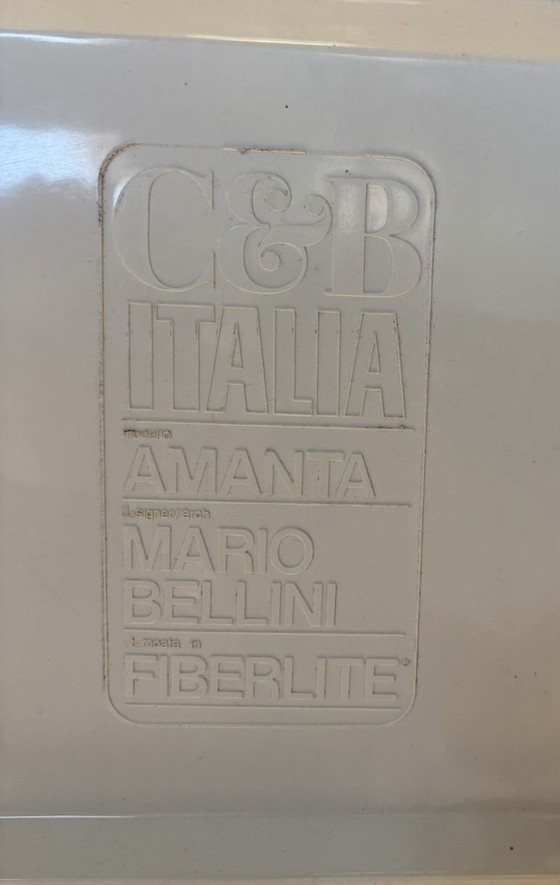 Image 1 of C&b italia amanta