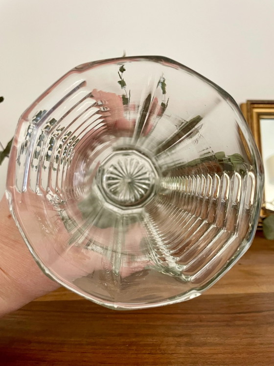 Vintage Vaas – Vazen, Glass (photo 3 of 3)