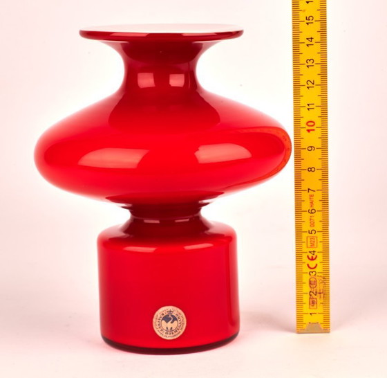 Image 1 of Vaso Holmegaard Carnaby di Per Lutken