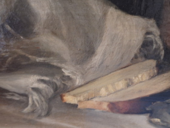 Image 1 of Antique Still Life