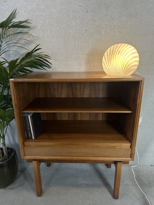 Librería vintage 'abstracta' - Jos De Mey - Van den Berghe Pauvers