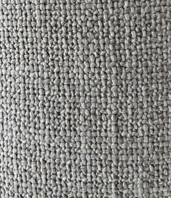 Image 1 of Banco Etnicraft N701 de 3 compartimentos en color beige