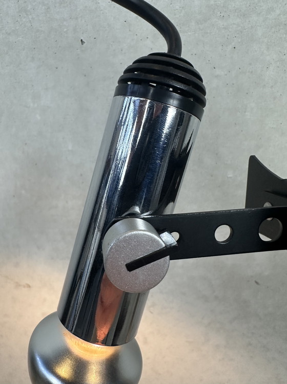 Image 1 of Design Clamp Spotlight – Targetti Sankey