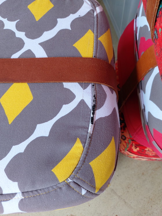 Image 1 of 4 fatboy babushkas