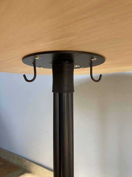 Image 1 of M.A.D. Transit Cafe Table