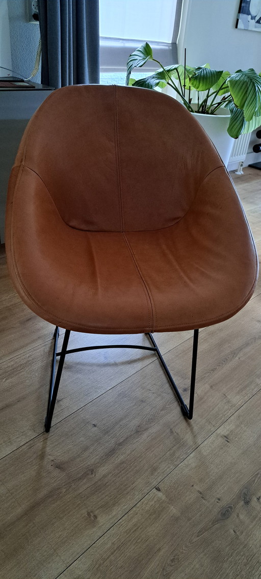 4 Dining room chairs