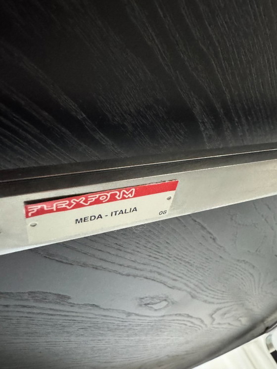 Image 1 of Table basse Flexform Carlotta, table design, haute qualité, Citterio