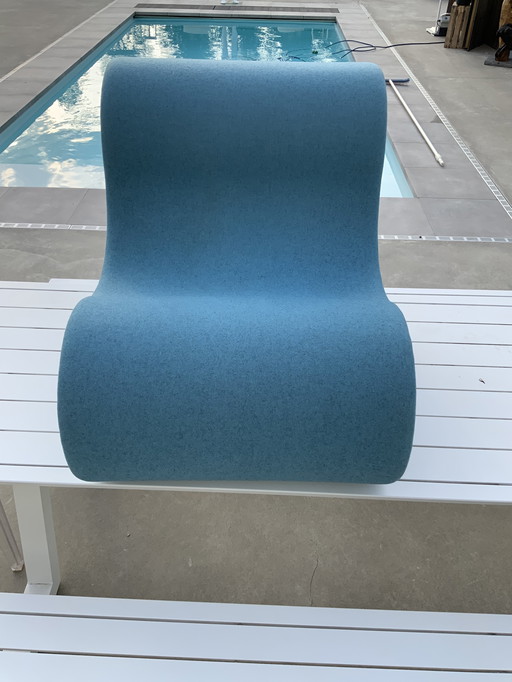Hay Leif Jorgensen Armchair
