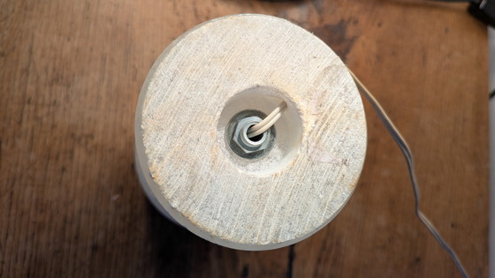 Image 1 of Albastine lamp