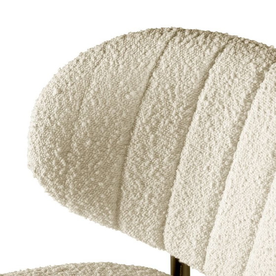 Image 1 of Chaise de salle à manger Feelings