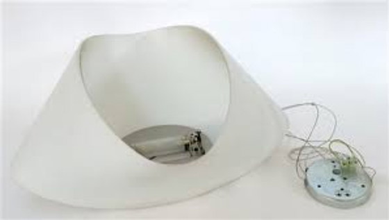 Image 1 of Hanglamp Murano Cross Sospensione