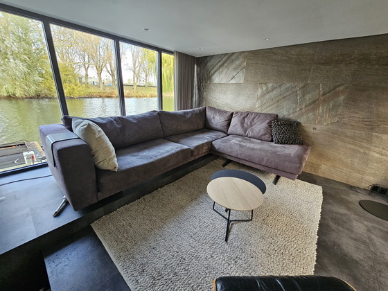 Image 1 of corner sofa BAAN furniture