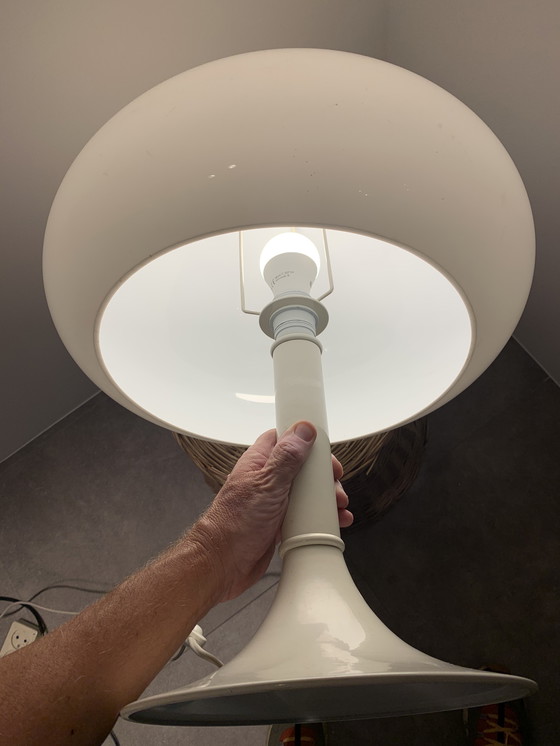 Image 1 of Lampe de table Dijkstra design seventies