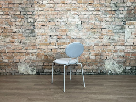 Image 1 of 6x Lensvelt Rick Minkes RNA Chair 171 bianco