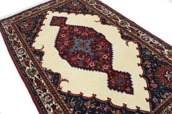 Image 1 of Tappeto persiano originale Bachtiar/Bakhtiar tappeto nomade pregiato e come nuovo 245x155 cm