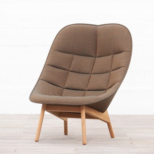 Hay Uchiwa Lounge Chair