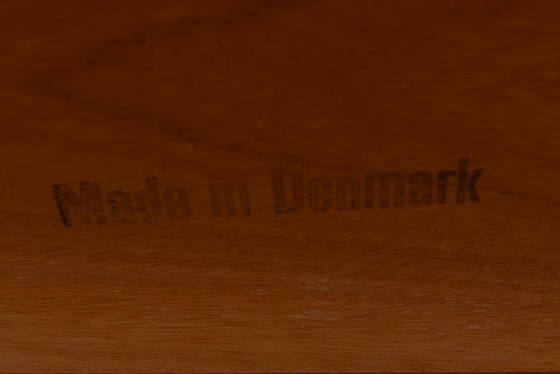 Image 1 of Escritorio de Arne Wahl Iversen