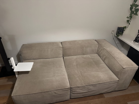 Image 1 of Banco modular Bolia Cosima