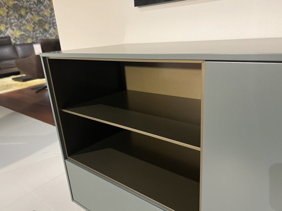 Image 1 of Pensile con bordo