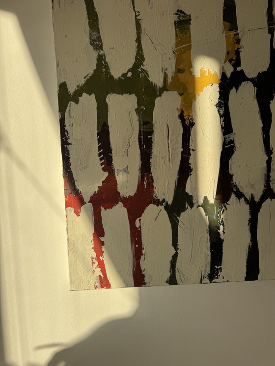 Image 1 of Originalgemälde / Abstraktes Gemälde
