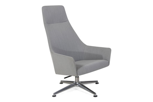 Arco Sketch Lounge Sessel