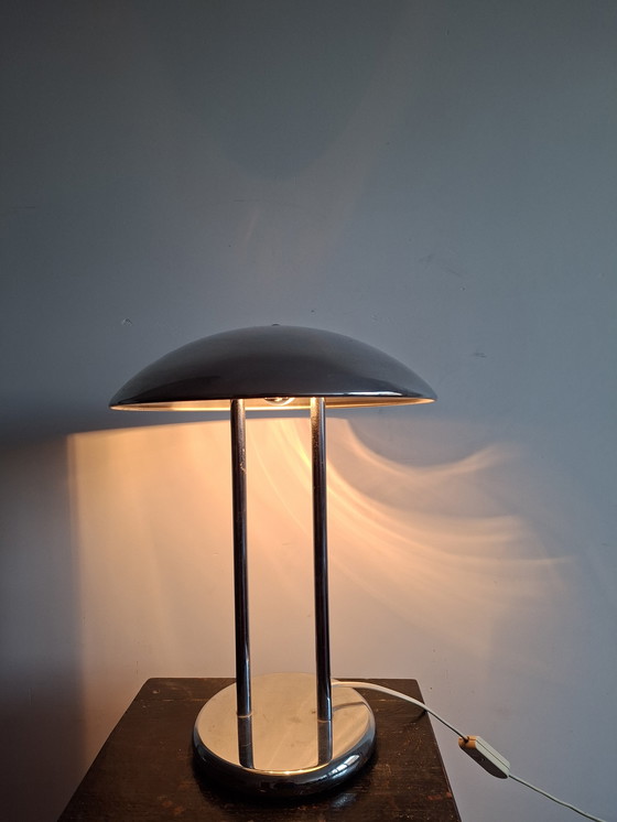 Image 1 of Lampe champignon - Robbert Sonneman Ikea