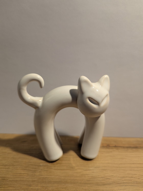 Image 1 of Peter Selhorst keramiek en Naaman Design keramiek 