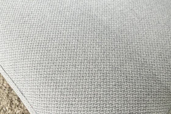 Image 1 of U Bank van Montel, kleur Navy Grey