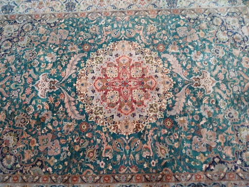 Oosterse Tapijt DJAVAN (Iran)