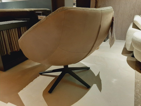 Rondò - – INHOUSE, Poltrone, Leather, Plastic (photo 4 of 4)