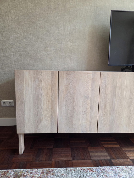 Image 1 of Pilat en Pilat Dressoir