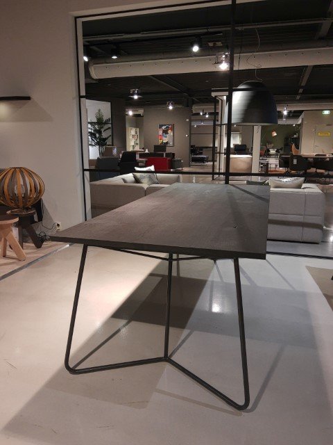 Image 1 of Jess Design Charles eettafel - 240x100