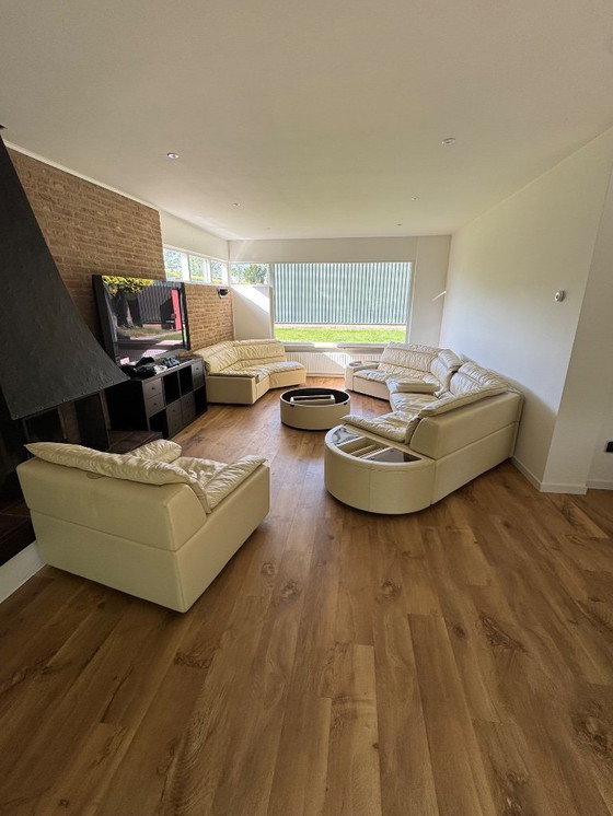 Image 1 of Carlo Bartoli Mega Bankstelsel!