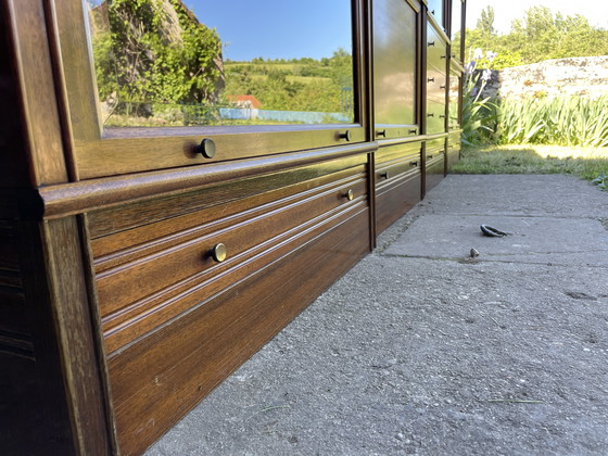 Image 1 of Modular Furniture MD Martin Dupuis 1960