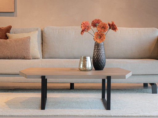 Tavolino da caffè RT Design Le Mans