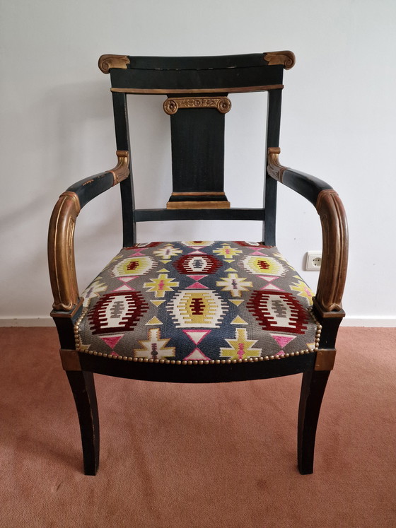 Image 1 of Fauteuil Massant